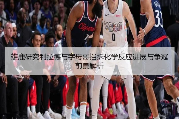 雄鹿研究利拉德与字母哥挡拆化学反应进展与争冠前景解析
